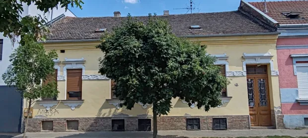 Kuća Rajtarović/Milo&scaron;ević: Velika secesijska visokoprizemnica iz 1904. godine