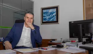 Mirko Budi&scaron;a, zamjenik direktora Fondaza za&scaron;titu okoli&scaron;a i energetsku učinkovitost i potpredsjednik HSLS-a,
