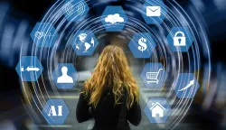 umjetna inteligencija digitalizacija