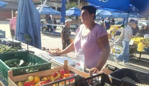 Povrtlari predlažu osnivanje fonda za klimatske promjene, uplaćivali bi poljoprivrednici