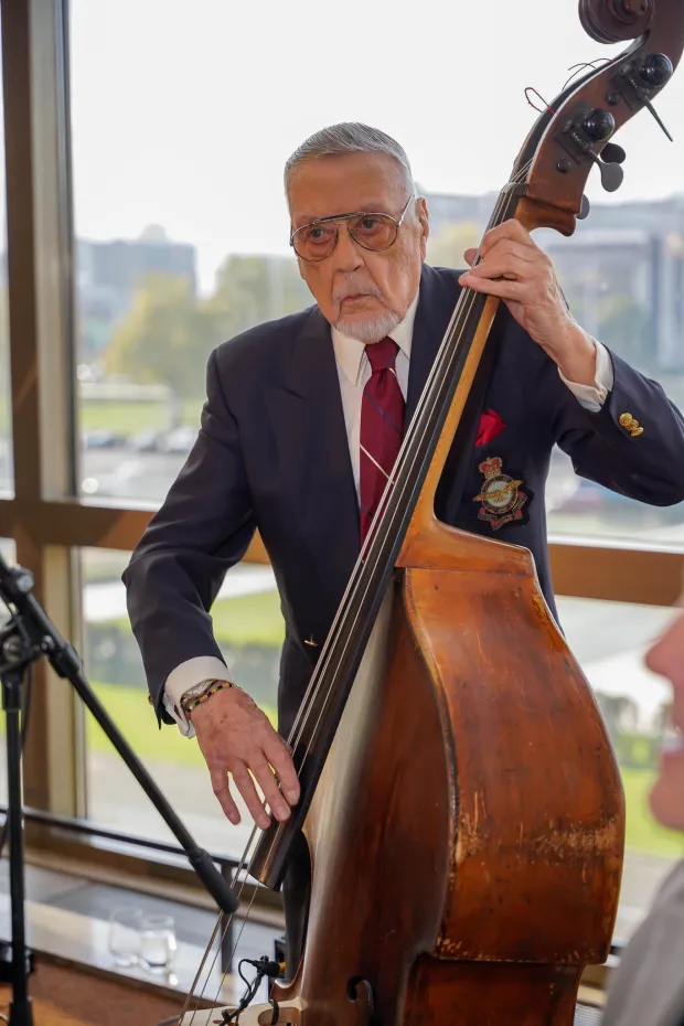 Stjepan Jimmy Stanić