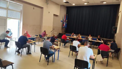 Orahovica: Ivančica Grgić vi&scaron;e nije predsjednica GV-a