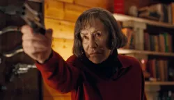 Helen Mirren u filmu "A Talent for Murder"