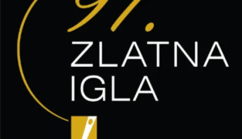 91. Zlatna igla