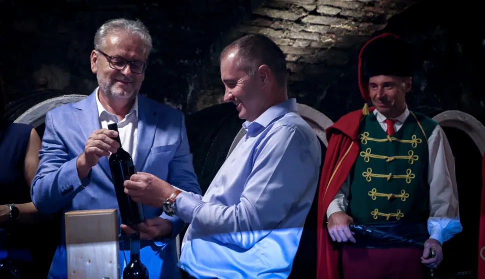 Četiri dana tambure, pjesme, tradicije i slavonskog duha startaju u četvrtak