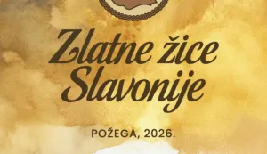 Zlatne žice