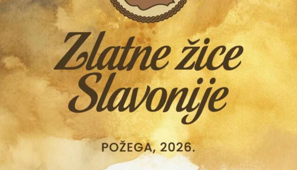 Zlatne žice