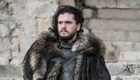 Kir Harington