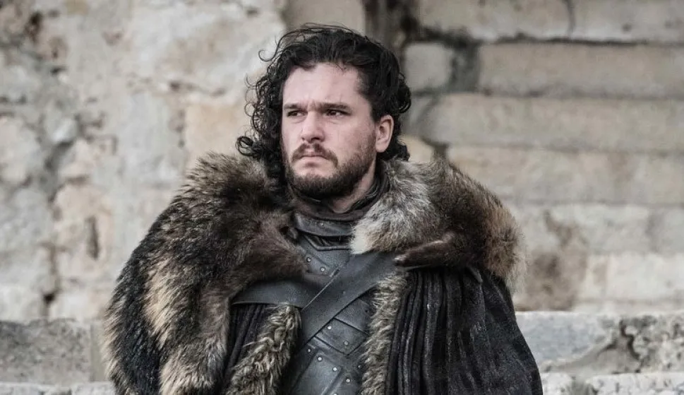 Kir Harington