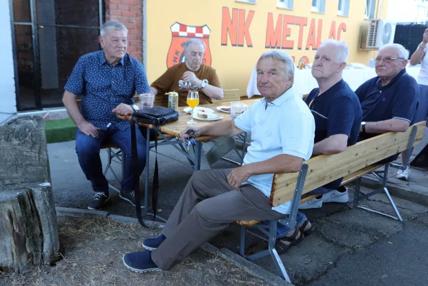 &Scaron;uco će ostati sredi&scaron;nja figura Bikare zauvijek