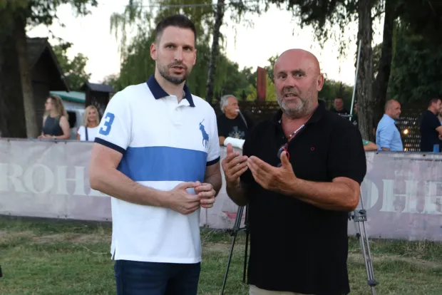 &Scaron;uco će ostati sredi&scaron;nja figura Bikare zauvijek