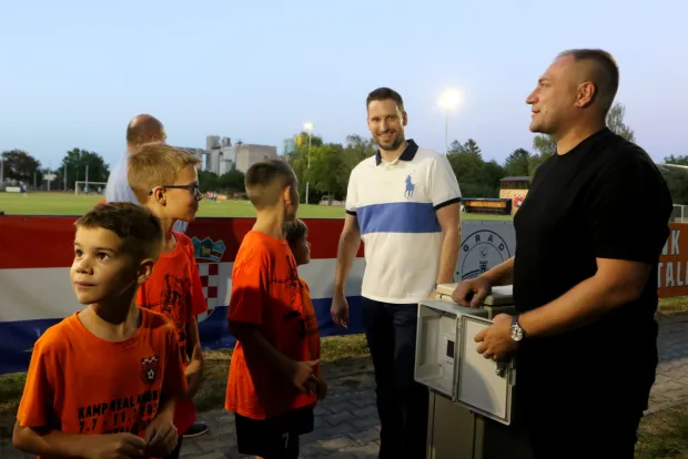 &Scaron;uco će ostati sredi&scaron;nja figura Bikare zauvijek