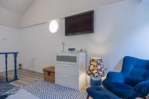 Luna Veli Losinj Old Town Apartment