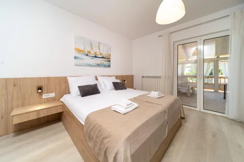 Apartments Forić Rab 