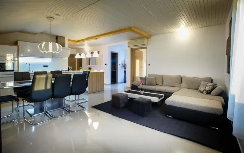 Apartments Forić Rab 
