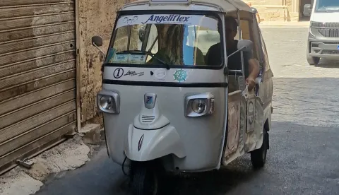 Italija 2026