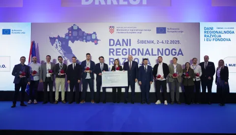 Danas je zadnji dan za prijavu: Hrvatski startupovi jo&scaron; samo danas mogu do prestižnog priznanja i vi&scaron;e od 30.000 eura nagradnog fonda za 2026.. 1. RUJAN 2026, startup, nagrade, promo