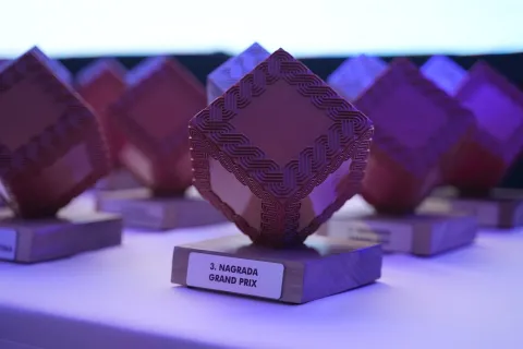 Danas je zadnji dan za prijavu: Hrvatski startupovi jo&scaron; samo danas mogu do prestižnog priznanja i vi&scaron;e od 30.000 eura nagradnog fonda za 2026.. 1. RUJAN 2026, startup, nagrade, promo