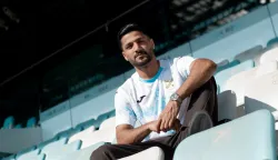 Caption:	01. 09. 2026.Mohammad MohebiCopyright:	HNK RIJEKA
