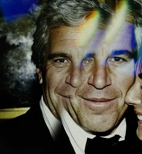 dokumentarni film "Istina o Epsteinovim dosjeima" ("Diabolical: The Epstein Files")