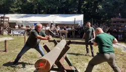 Na&scaron;ice - Građani će se moći natejcati ''amerikankom''