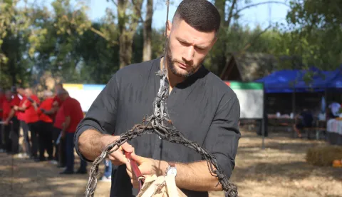 Krajina uzeo godi&scaron;nji u HEP-u i oti&scaron;ao se potući u Nizozemsku