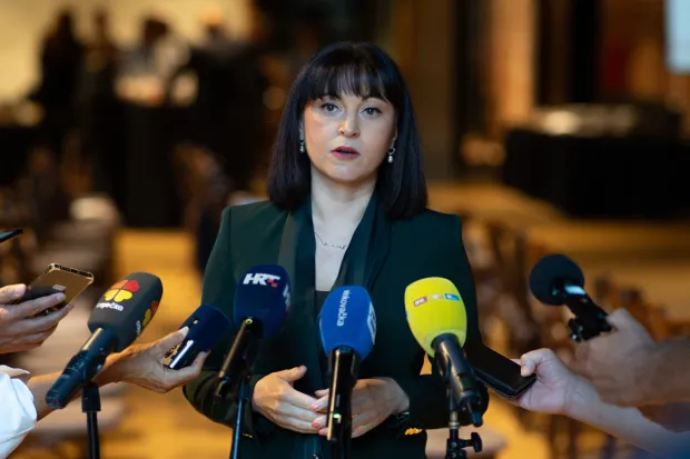 Osijek, 3. 9. 2026., Međunarodna konferencija o genracijskoj obnovi ruralnih područja Nata&scaron;a Trami&scaron;ak; generacijska obnova; ruralna područja; poljoprirvreda; konferencija