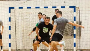 Osijek Kandit protiv prvaka BiH traži novu pobjedu: Bubamara stiže u Zrinjevac u 20 sati