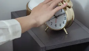 buđenje alarm