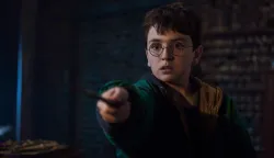 serija Harry Potter