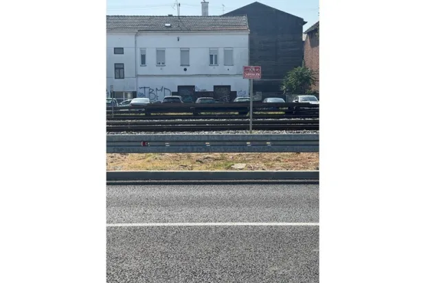 preventivno-edukativna akcija policije i HŽ-a, vlak je uvijek brži, neoznačeni prijelazi, željeznička pruga