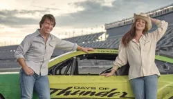 Tom Cruise snima nastavak &ldquo;Dana groma&rdquo;, glumit će i Anne Hathaway