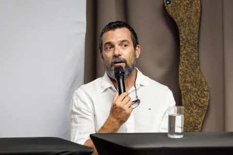 chef i poduzetnik David Skoko