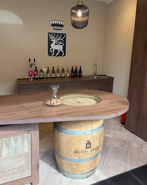U Osijeku otvoren prvi Royal Hill wine shop &ndash; nova adresa za vina iz Erduta, rujan 2026.