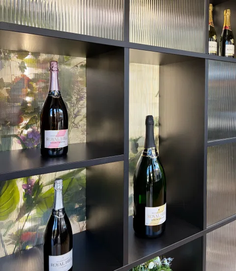 U Osijeku otvoren prvi Royal Hill wine shop &ndash; nova adresa za vina iz Erduta, rujan 2026.