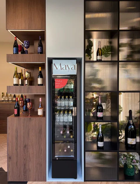 U Osijeku otvoren prvi Royal Hill wine shop &ndash; nova adresa za vina iz Erduta, rujan 2026.