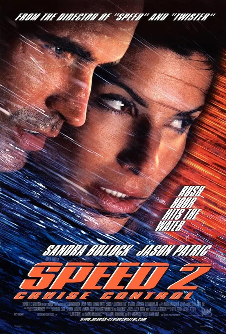 Speed 2