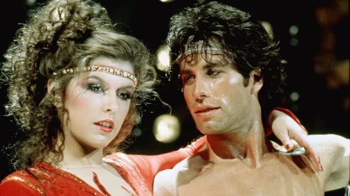 Staying Alive