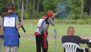 Elita puca za državni primat u trapu i skeetu
