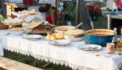 U nedjelju oživljava &scaron;okačka tradicija: Stanarski susreti u Kladavcu
