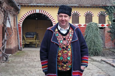 &Scaron;okačka lady, Županja (3)