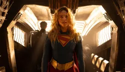 Supergirl (2026 film)