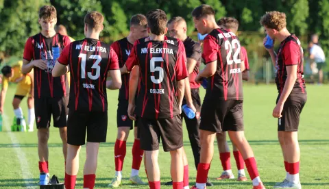 Elektra u Petrijevce ide nastaviti dobar niz, derbi na tenjskoj Adici