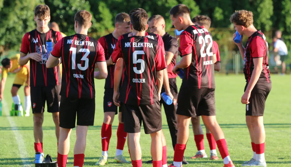 Elektra u Petrijevce ide nastaviti dobar niz, derbi na tenjskoj Adici