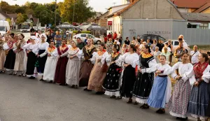 Slavonijo, u jesen si zlatna