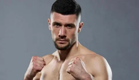 Antonio Krajinović