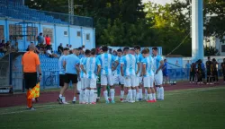 Barnes u 94. minuti spasio Vukovar 1991 od poraza, Cibalia ostala bez pobjede u derbiju