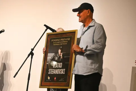 20. Vukovar film festival: Najbolji film &ldquo;Žuta kravata&rdquo; s Johnom Malkovichem