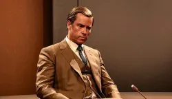 Guy Pearce u filmu "Ink" (2026.)