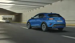 Kia XCeed po mjeri obitelji: Novi dizajn, bogata oprema i početna cijena od 21.500 eura